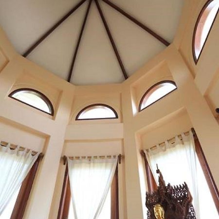 Mango Hill Inn Янгон Екстер'єр фото
