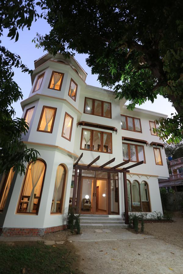 Mango Hill Inn Янгон Екстер'єр фото