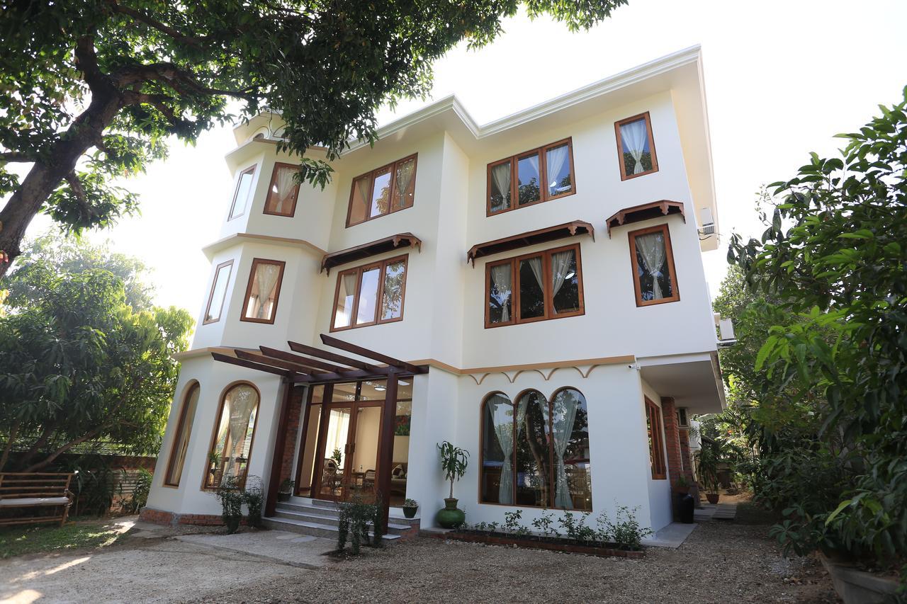 Mango Hill Inn Янгон Екстер'єр фото