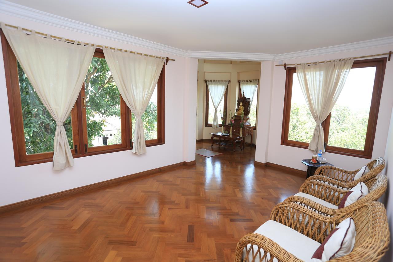 Mango Hill Inn Янгон Екстер'єр фото