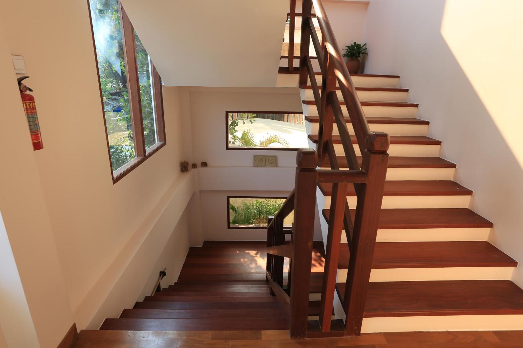 Mango Hill Inn Янгон Екстер'єр фото
