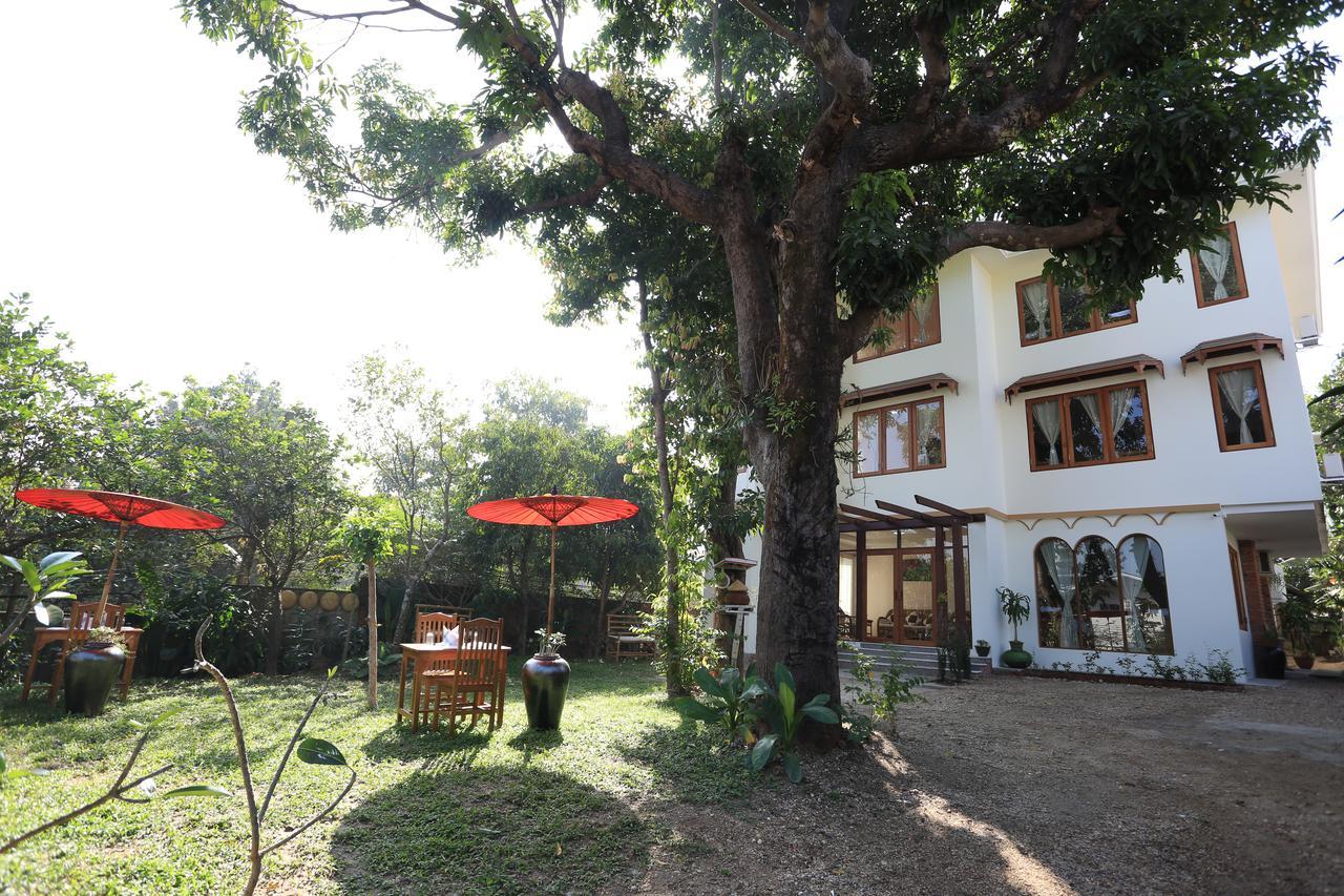Mango Hill Inn Янгон Екстер'єр фото