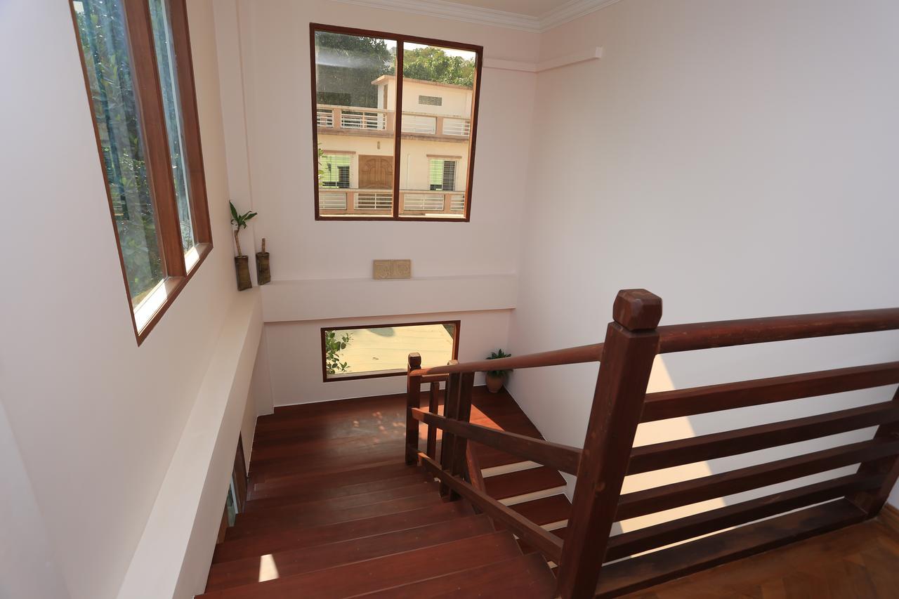 Mango Hill Inn Янгон Екстер'єр фото