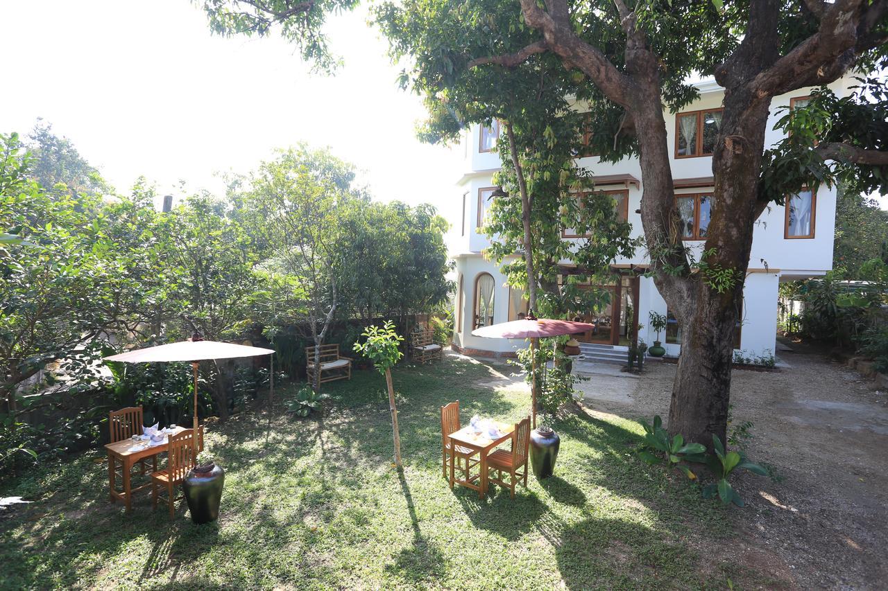 Mango Hill Inn Янгон Екстер'єр фото