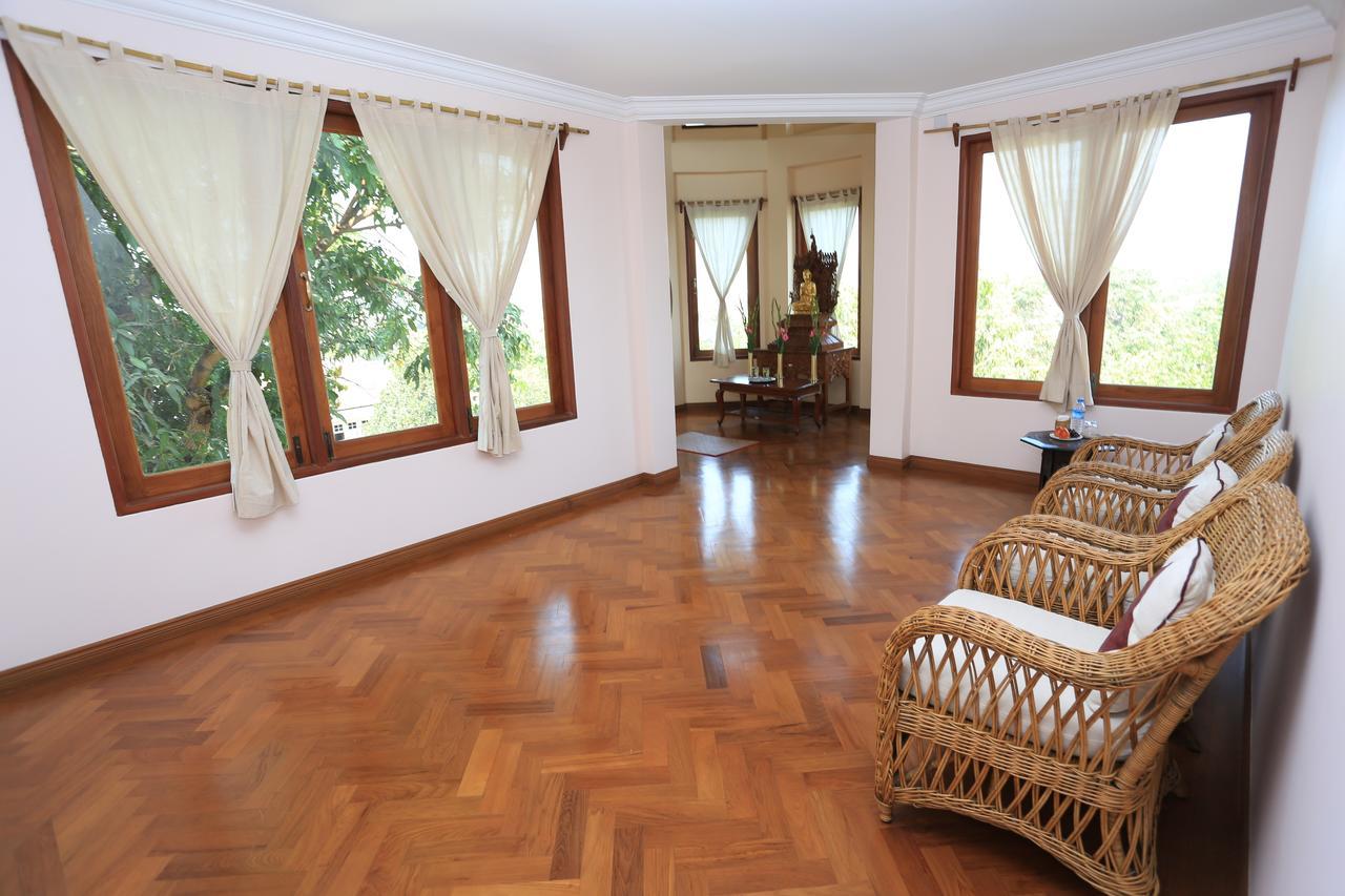 Mango Hill Inn Янгон Екстер'єр фото
