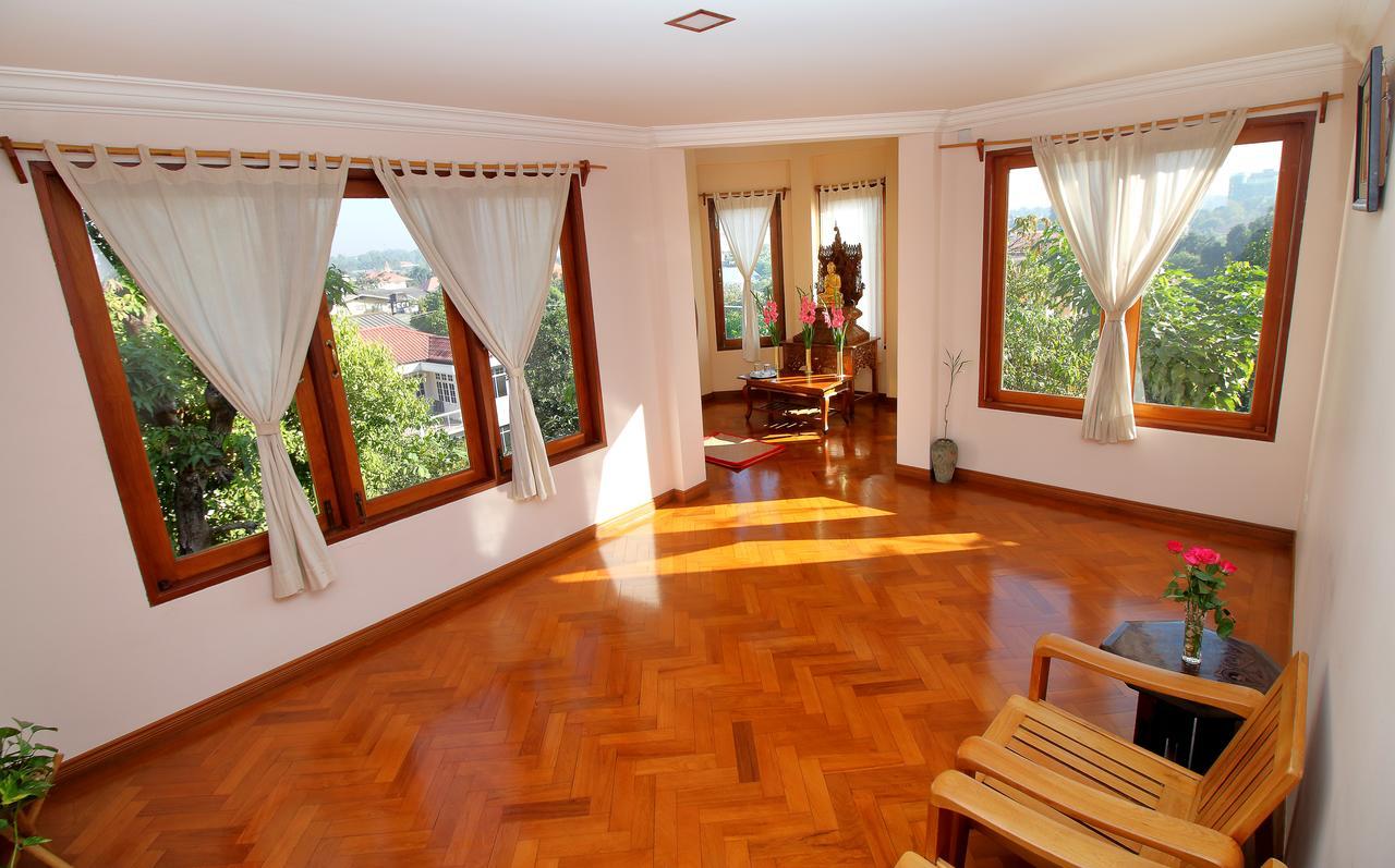 Mango Hill Inn Янгон Екстер'єр фото