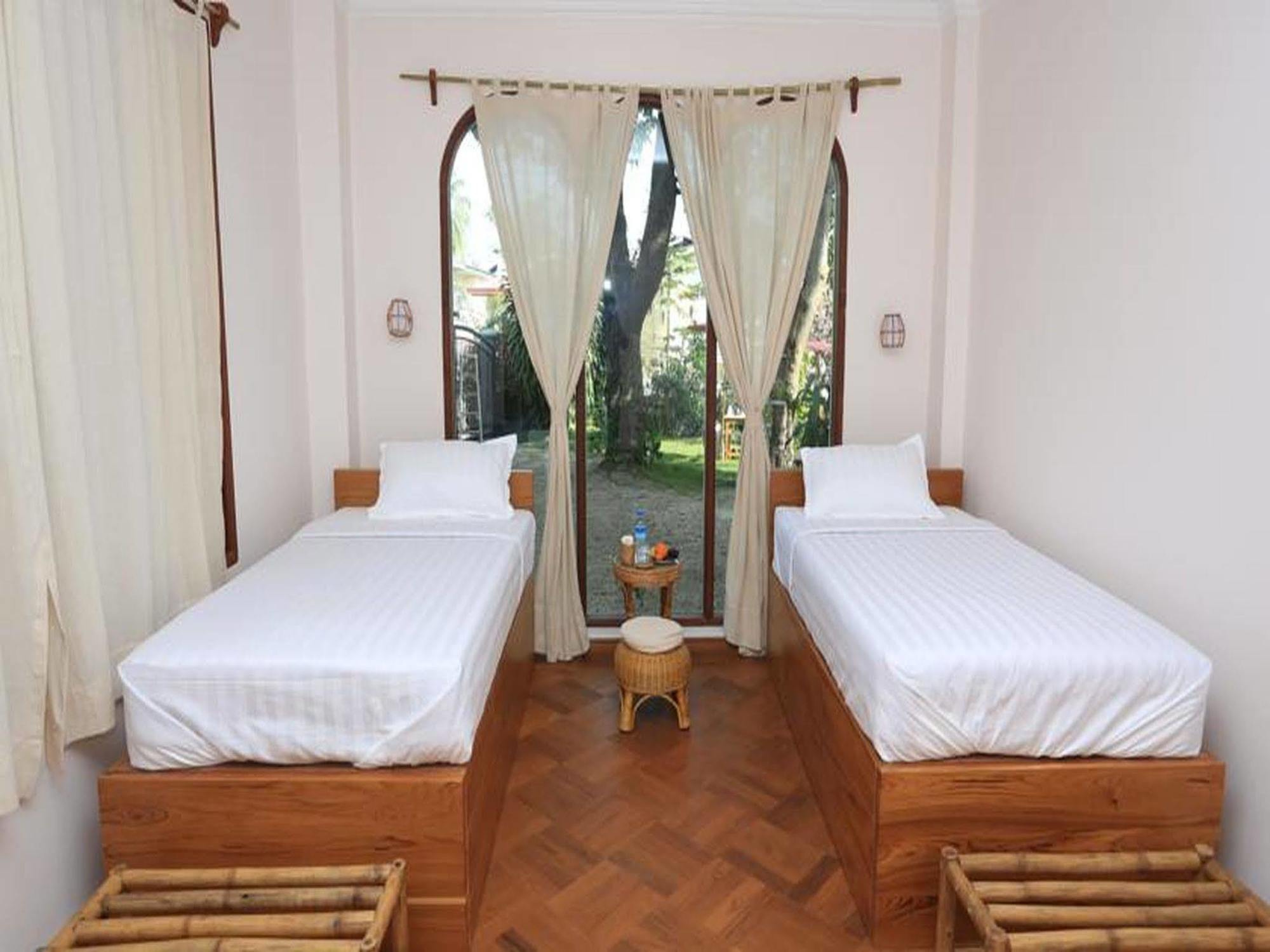 Mango Hill Inn Янгон Екстер'єр фото